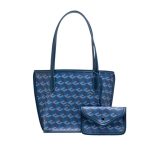 Azure tote set