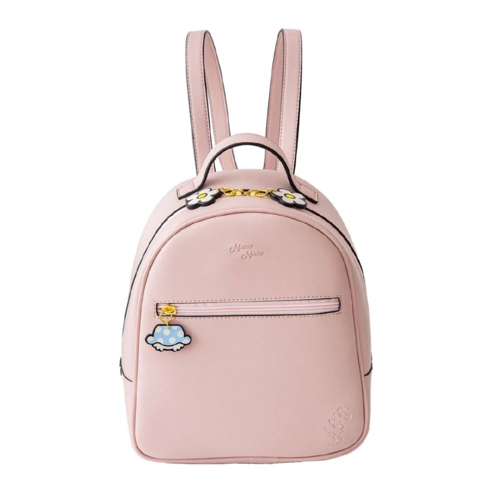 ALO (127) Minnie Charm Backpack - Image 1